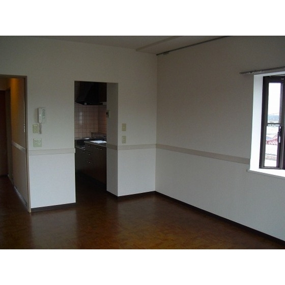 マノワール 内観