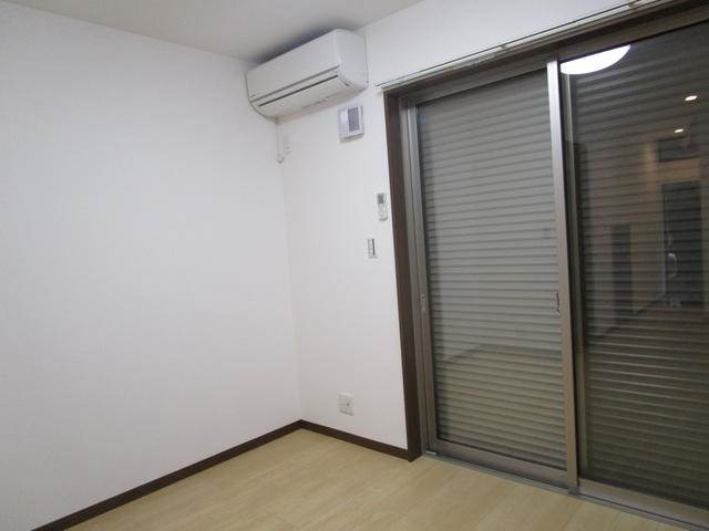 アイコート川越1階 部屋その他