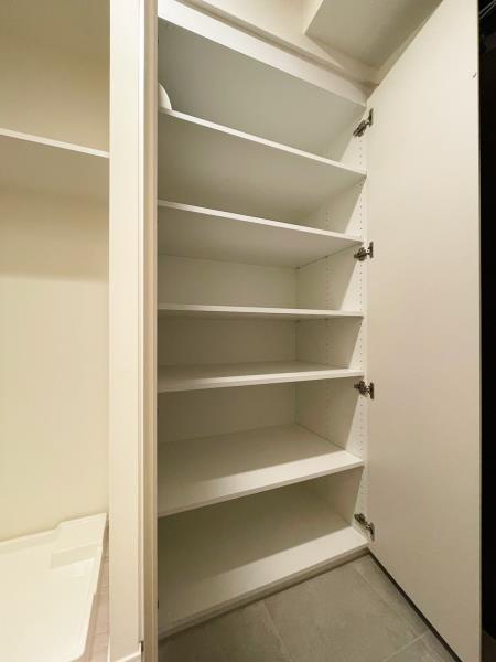 Ｂｒｉｌｌｉａ　ｉｓｔ　浅草15階 リビング