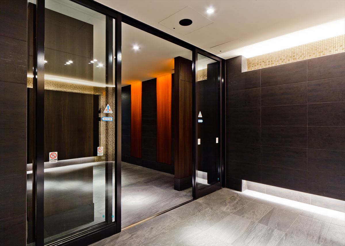 DIPS南六郷310号室 その他共有部分