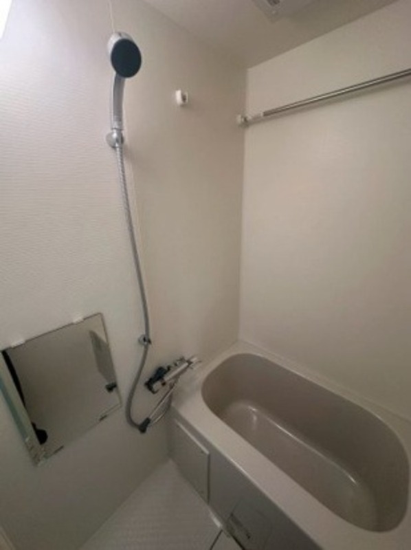 ジェノヴィア西川口Ⅳ7階 お風呂