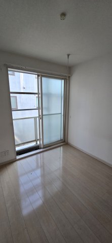 浜田山戸建 リビング