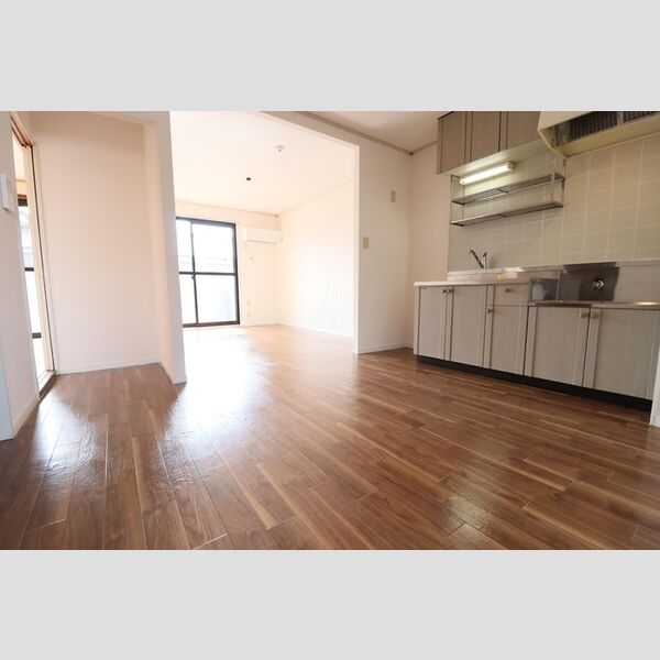 ドミールエム LDK♪