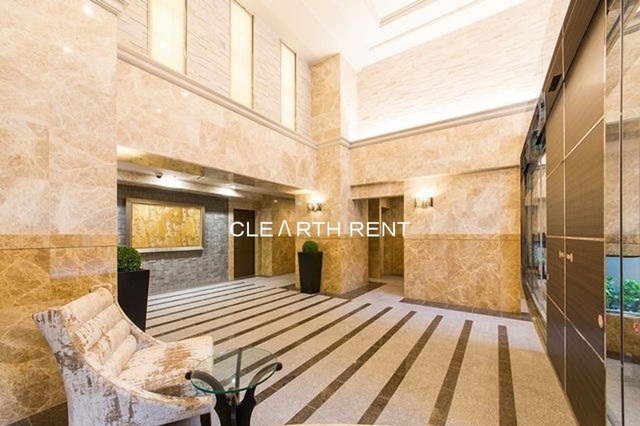 コンシェリア三田 ＜ＴＯＫＹＯ ＰＲＥＭＩＵＭ＞12階 キレイで清潔感ある共有部/管理体制良好