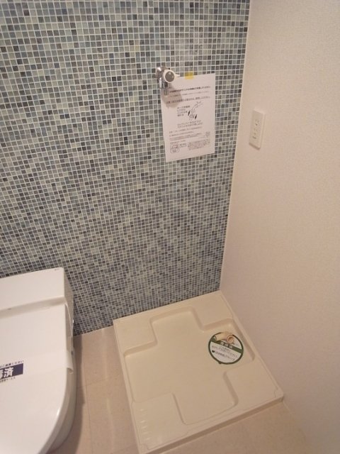 ＧＣ大森本町 室内洗濯機置場