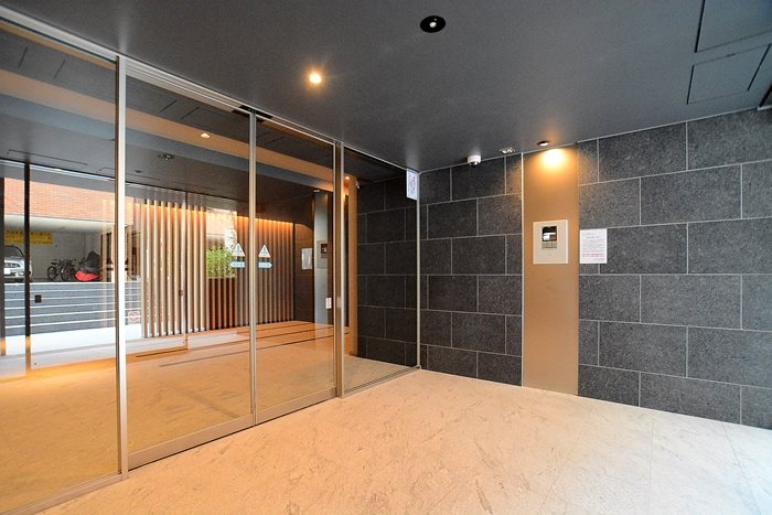 ステージグランデ向島4階 部屋その他