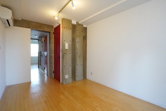 ＭＯＤＵＬＯＲ阿佐谷南3階 リビング