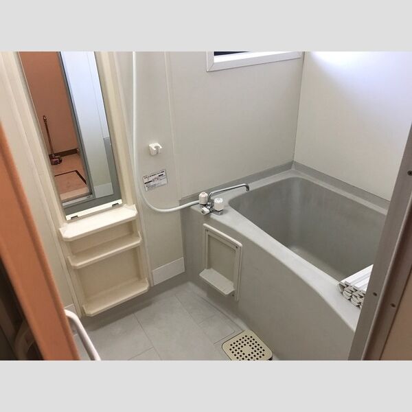 HARMONY HILLS お風呂