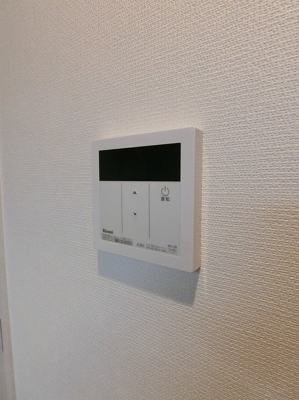 リブリ・平塚代官町 部屋設備