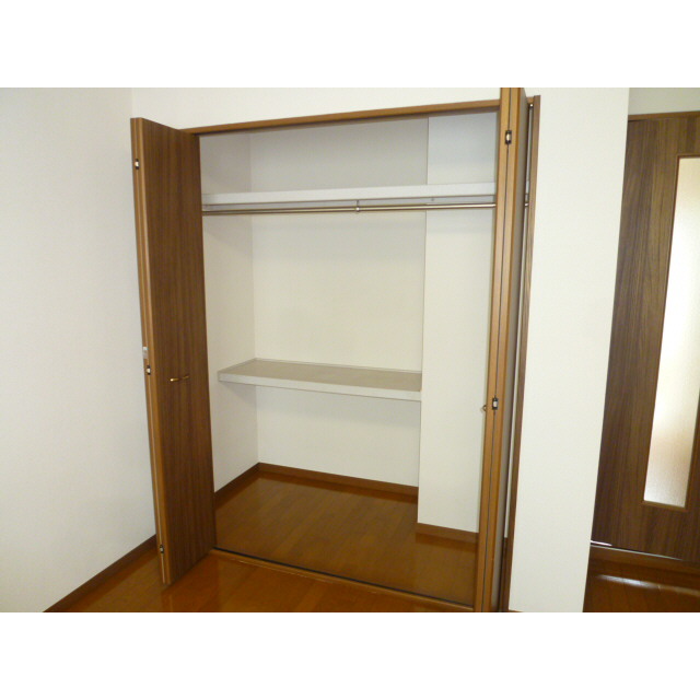 アムール ピジョン 内観