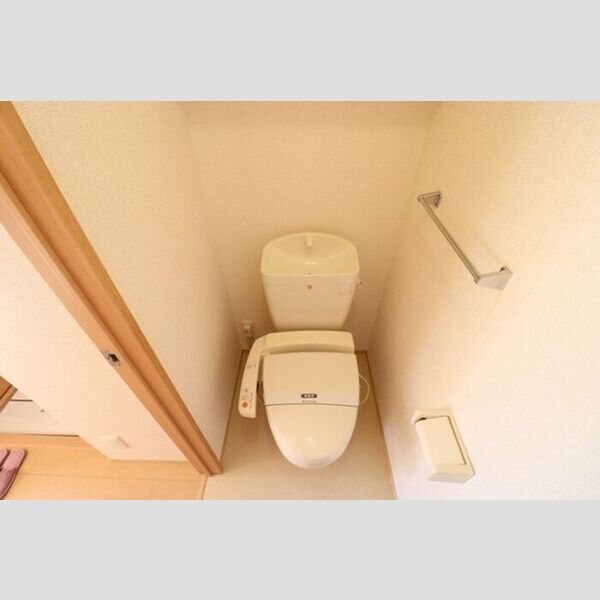 クレール　Ⅰ棟 温水洗浄暖房便座