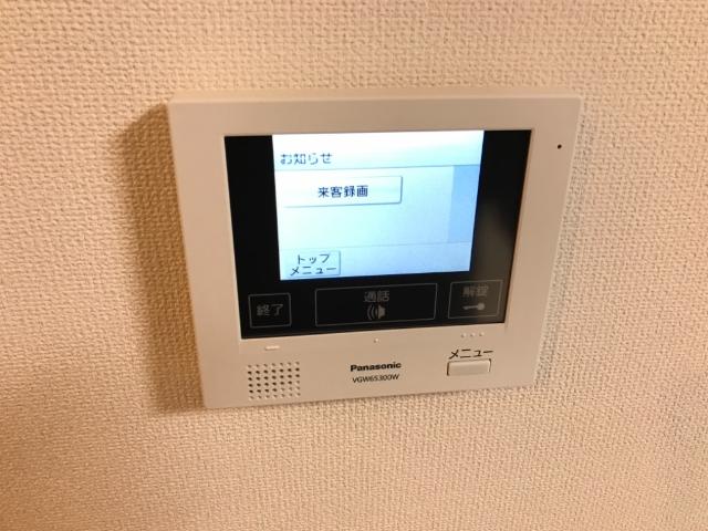 Ｃｉｅｌ  ｂｌｅｕ 同物件別部屋写真