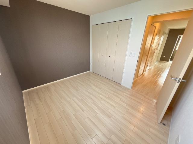 （仮称）柳島アパートＡ棟新築計画202号室 室内（イメージ）