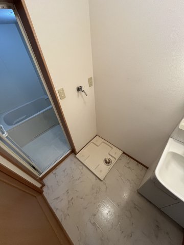 レガート戸田公園203号室 部屋設備