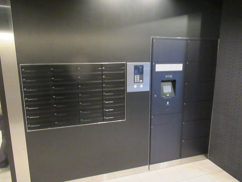 フレッチェ横浜7階 部屋その他