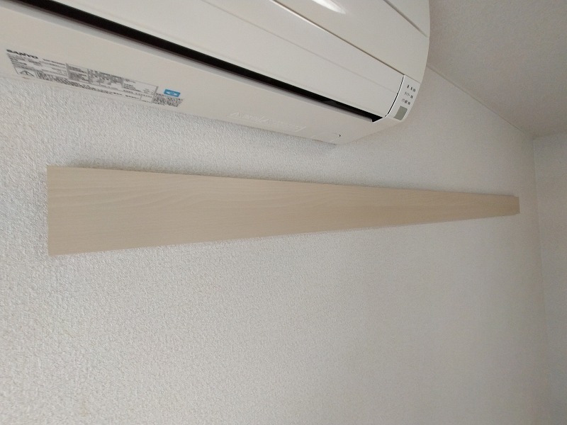 サンハイム2階 部屋その他