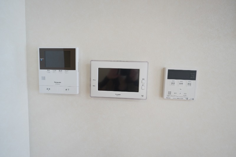 East IM2階 部屋その他