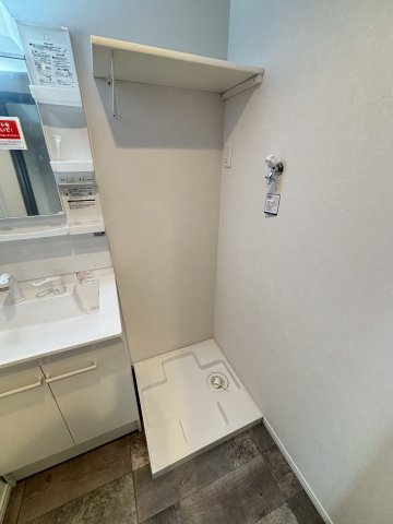 ウィンメゾン薬園台0102号室 部屋設備