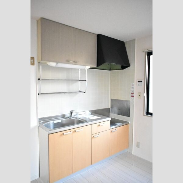 レクサス キッチン