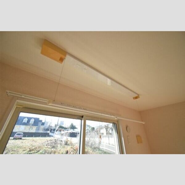 ボナールⅡ203号室 同建物別部屋の参考画像