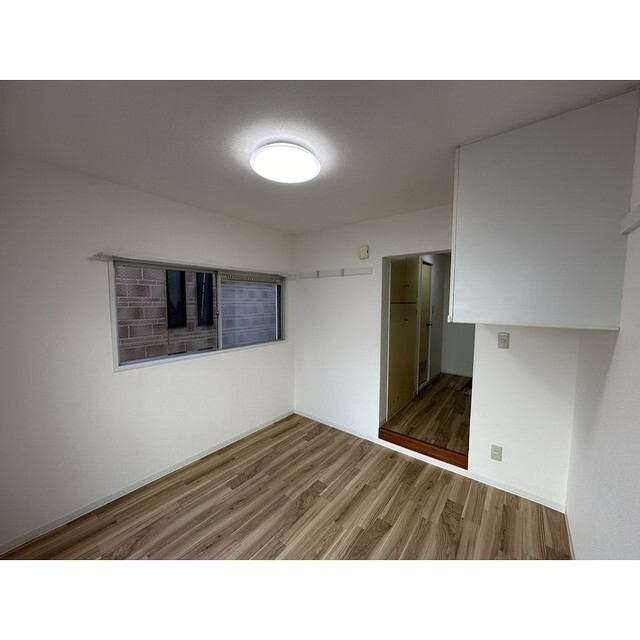 メゾンブロア リビング