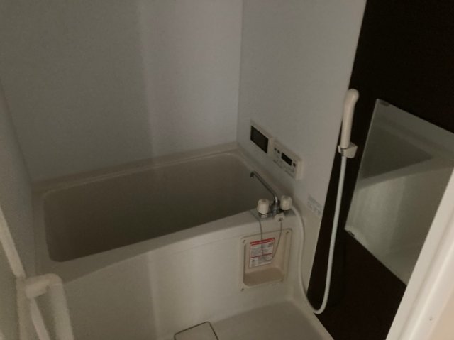 アーブルヴェール101号室 お風呂