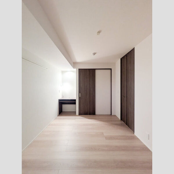 セントラーレ303号室 部屋その他