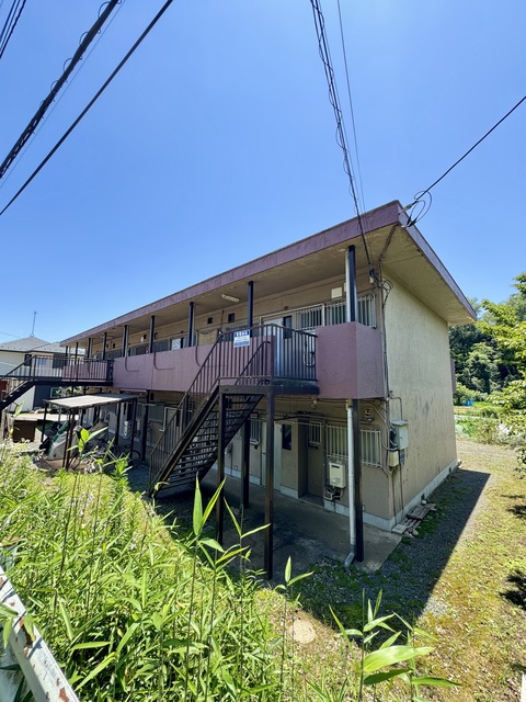 センテレオ0205号室 外観