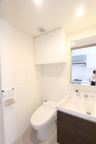 プラウドフラット登戸 ※参考写真