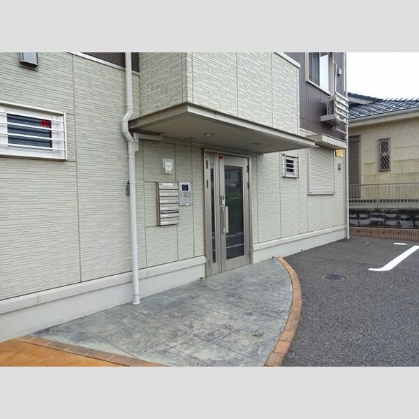 セレーノ オートロック