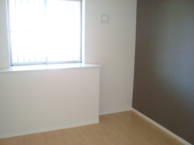 ハーベイロード 洋室