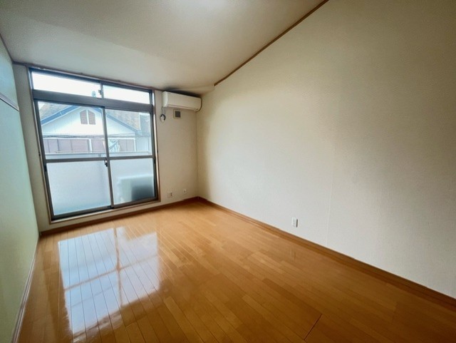 プカラサ八王子 リビング