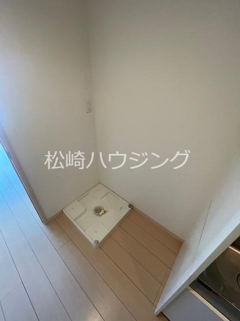 コンフォート新井2階 部屋その他