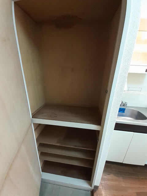 ネステル鷺沼3階 部屋その他