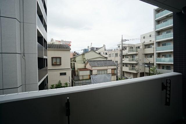 ALTERNA菊川Ⅱ3階 その他
