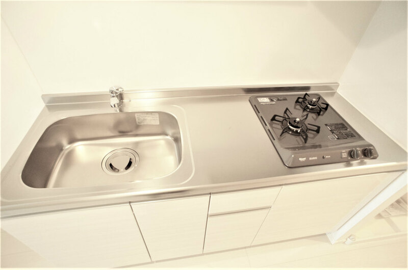 リブリ・フチュール二俣川1階 キッチン