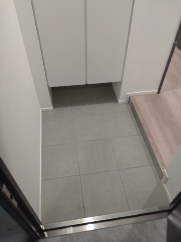 SYFORME ITABASHI Ⅲ604号室 ※同タイプ参考写真です（natural）