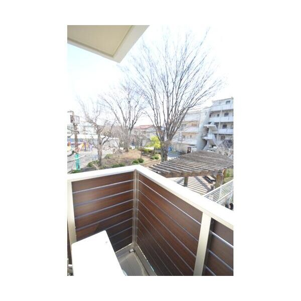 クレールメゾン202号室 部屋その他