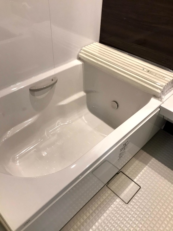 REVEUR　HILL2階 部屋その他