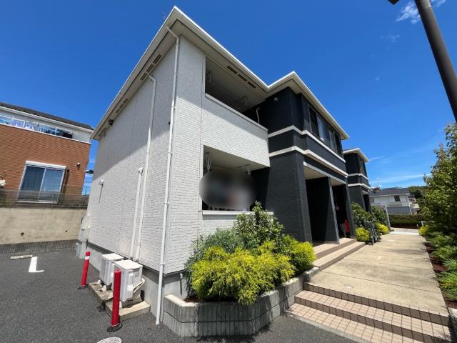 リズ・プラトリー 外観写真（昼）