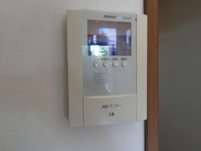 エスポアール ＴＶドアフォン