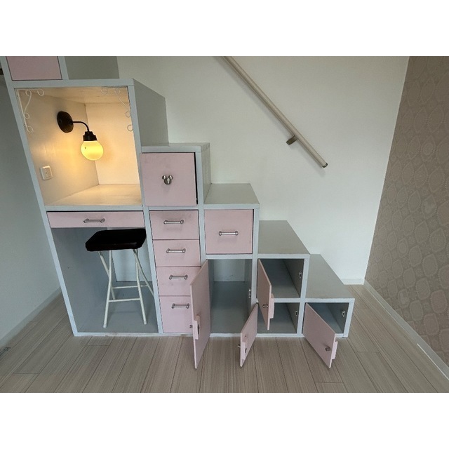 ダルーチャ北初富Ⅰ 内観