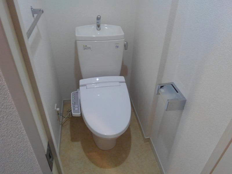 アヴィニティー上板橋408号室 同建物別部屋の参考画像