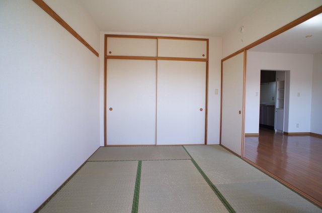 フロイデ勝田台壱番館0302号室 部屋その他