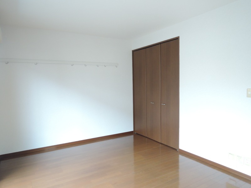 グリーンヒル藤崎Ⅱ1階 部屋その他