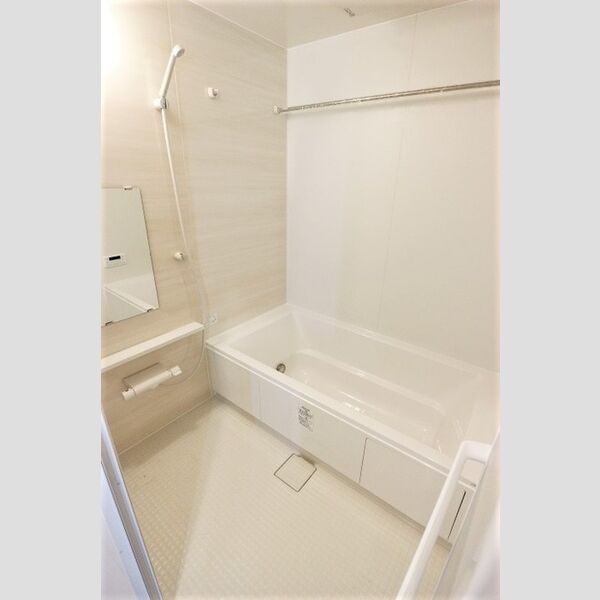 フォーリア　A バスルーム