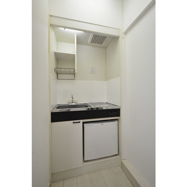 ライオンズマンション杉並妙法寺 キッチン
