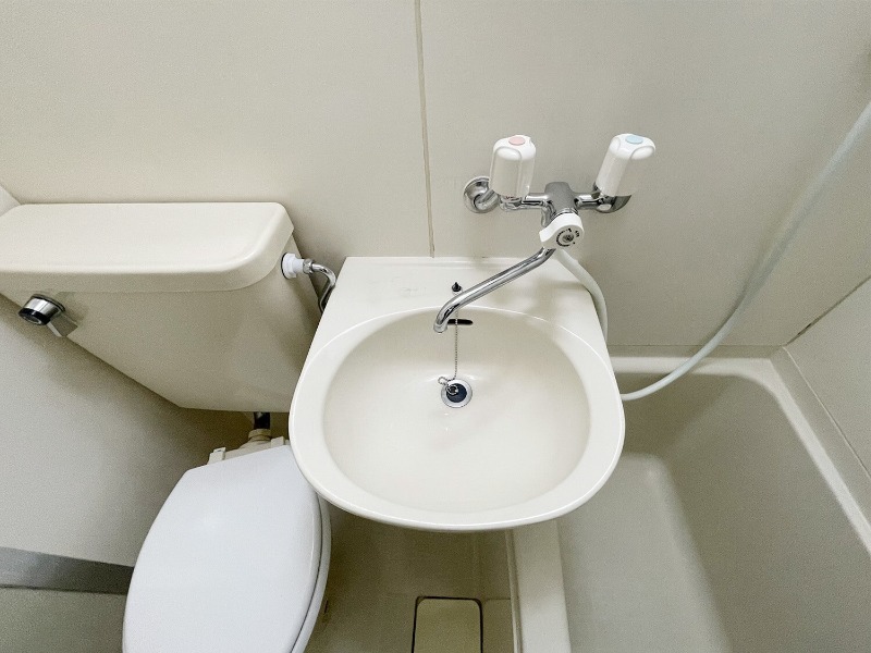 ロフティ立川3階 部屋その他