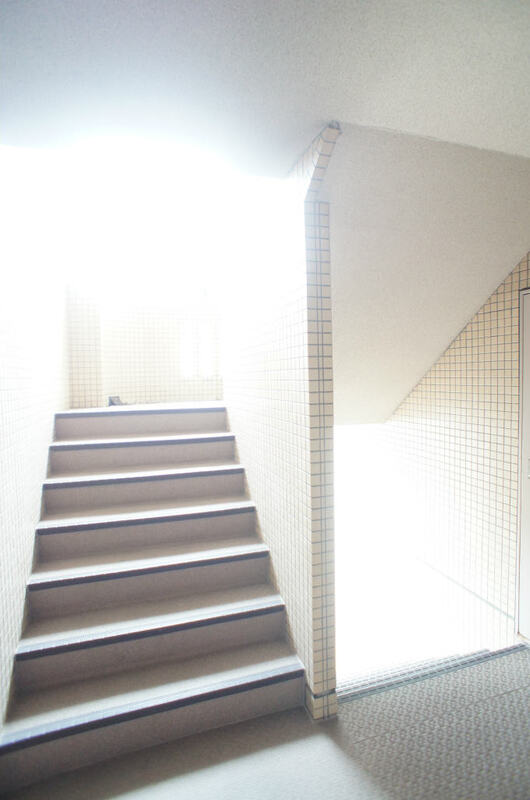 サニーテラスいぶき野4階 部屋その他