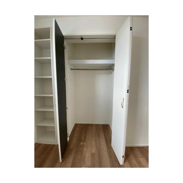 メゾンK 部屋設備